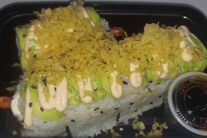 Photo credit: ubereats