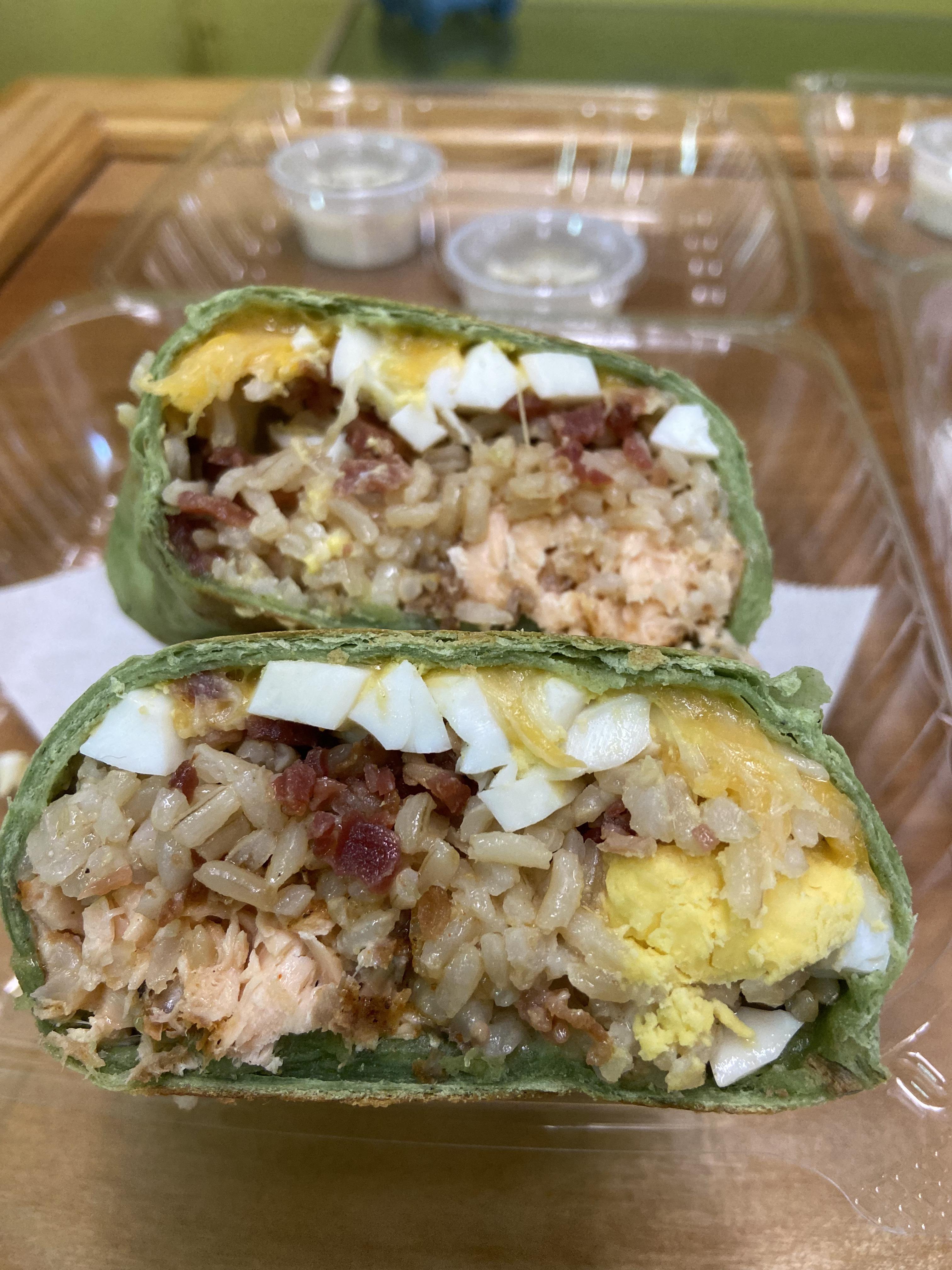 Photo credit: grubhub