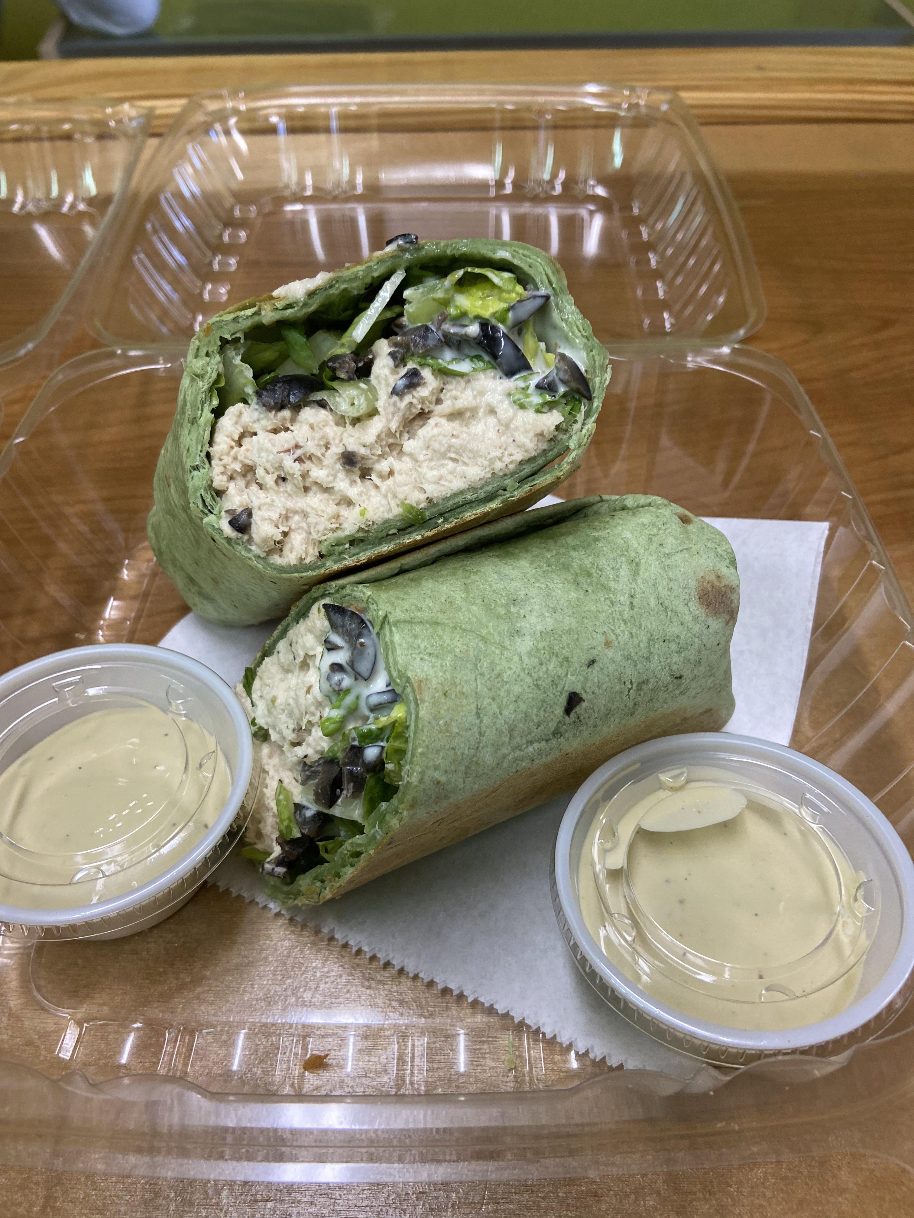 Photo credit: grubhub