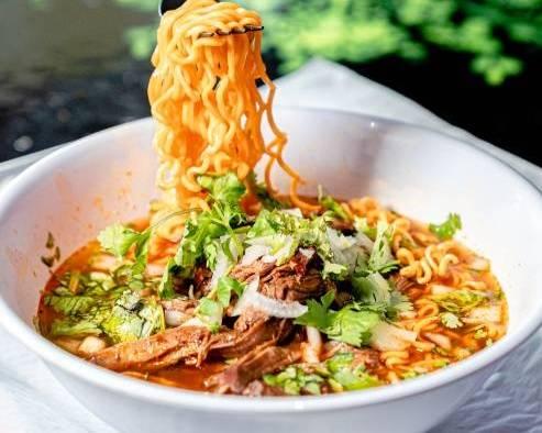 Photo credit: ubereats