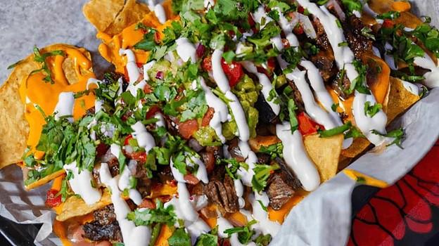 Photo credit: grubhub