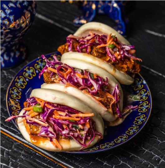 Photo credit: grubhub