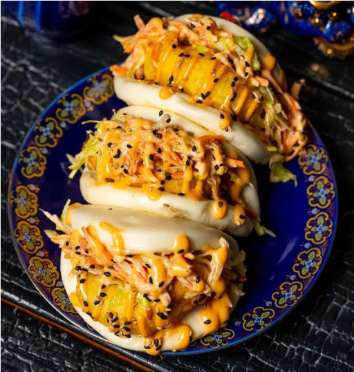 Photo credit: grubhub