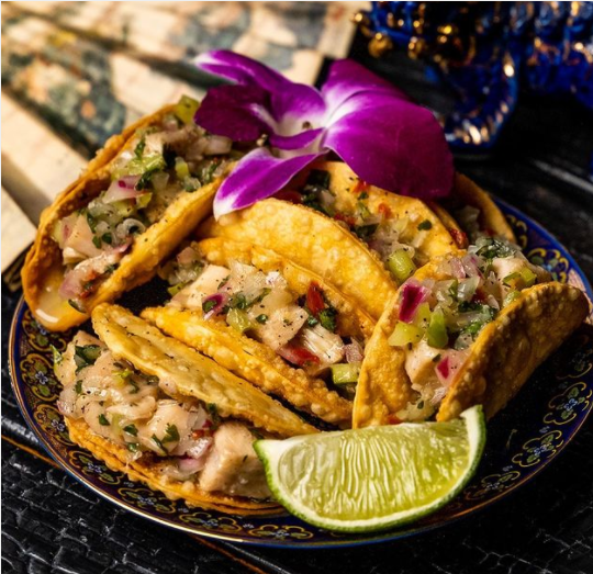 Photo credit: grubhub
