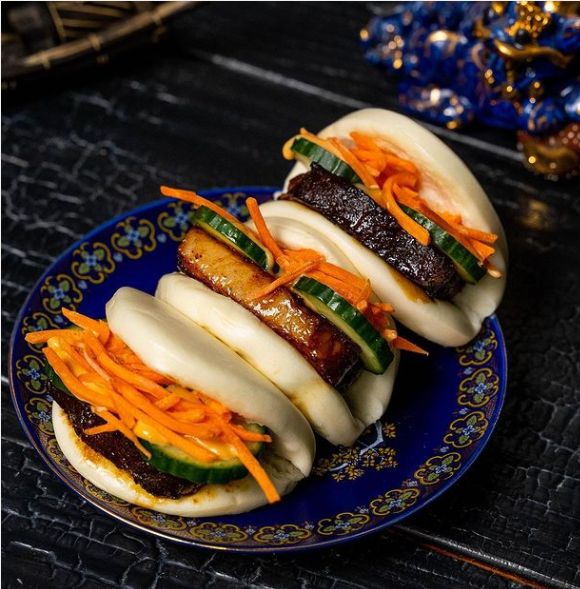 Photo credit: grubhub
