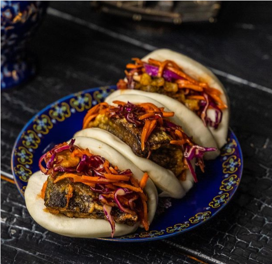 Photo credit: grubhub