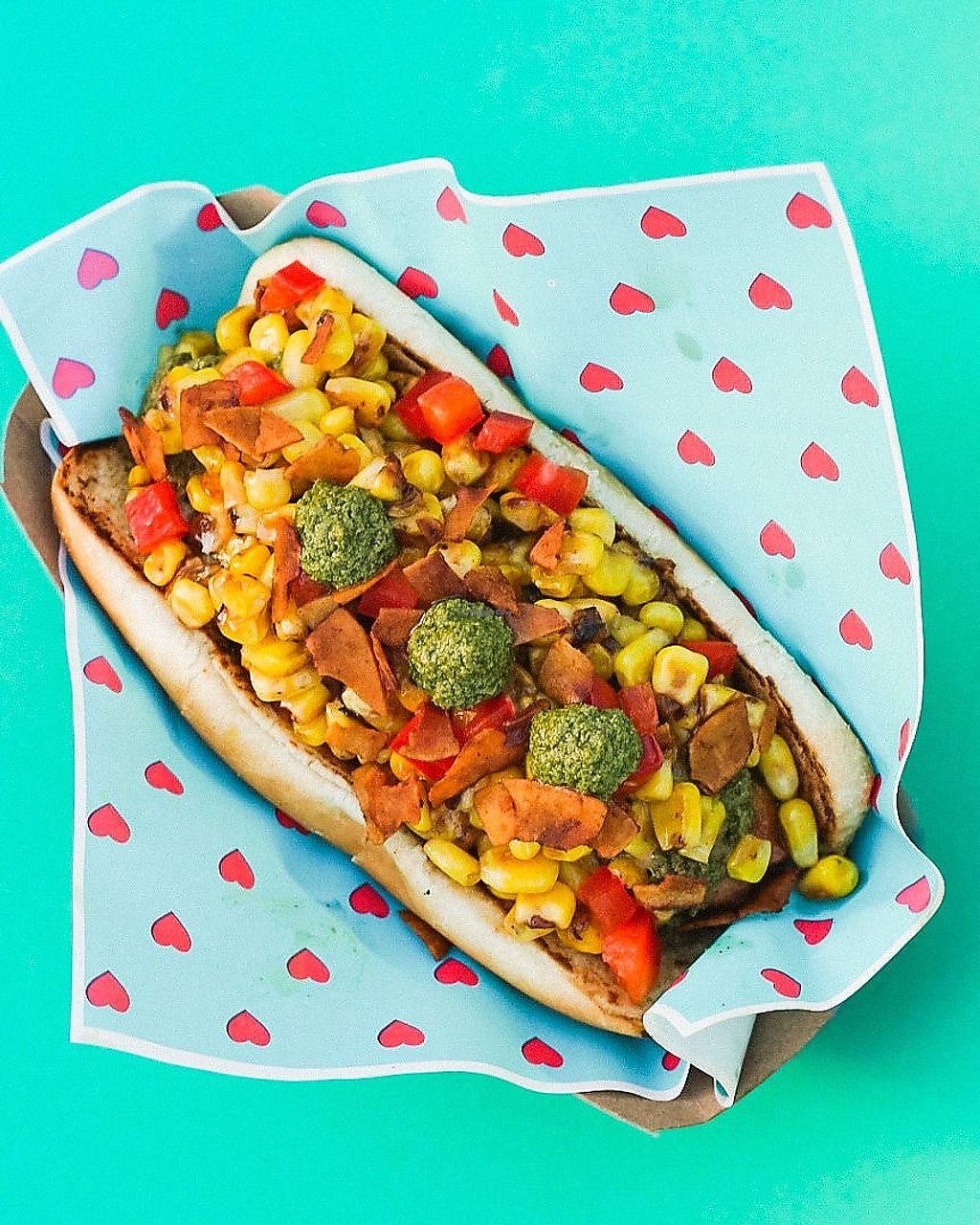 Photo credit: happycow