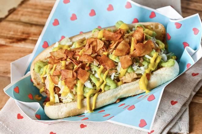 Photo credit: ubereats