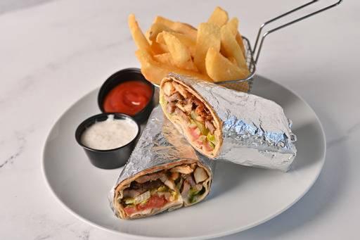 Photo credit: ubereats