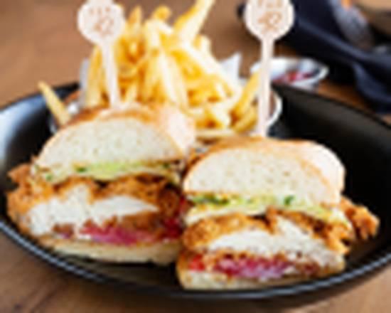 Photo credit: ubereats
