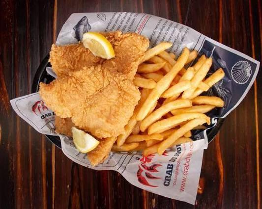Photo credit: ubereats