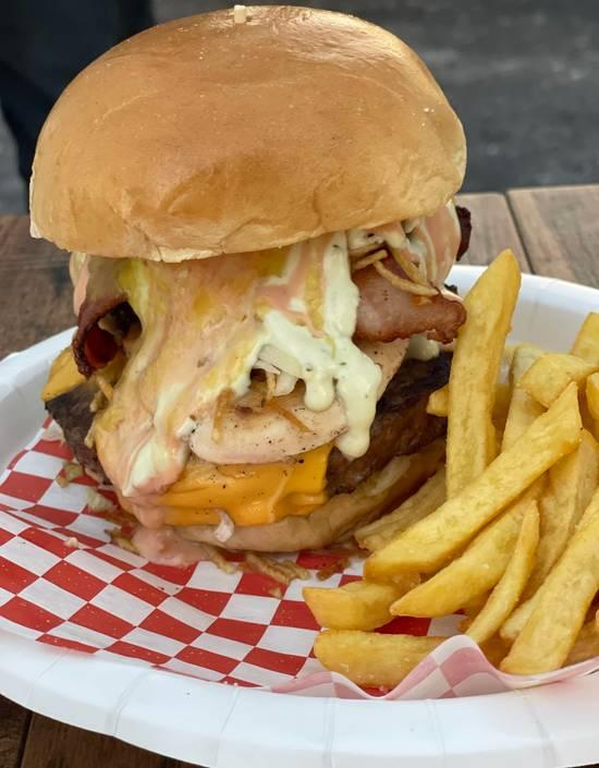 Photo credit: ubereats