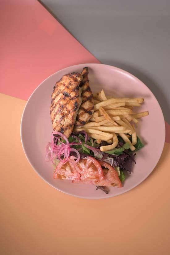 Photo credit: ubereats