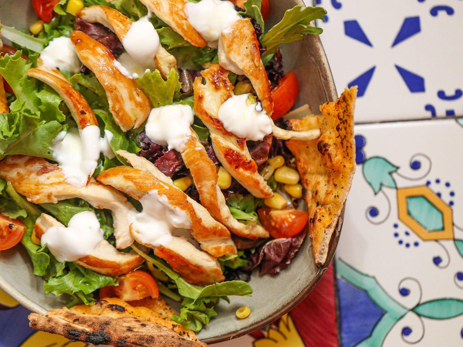 Photo credit: grubhub