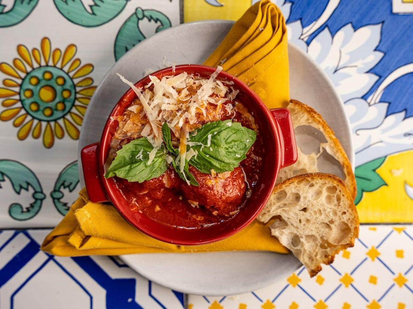 Photo credit: grubhub