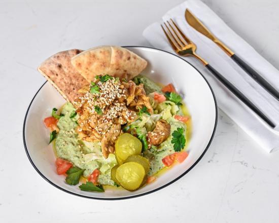 Photo credit: grubhub