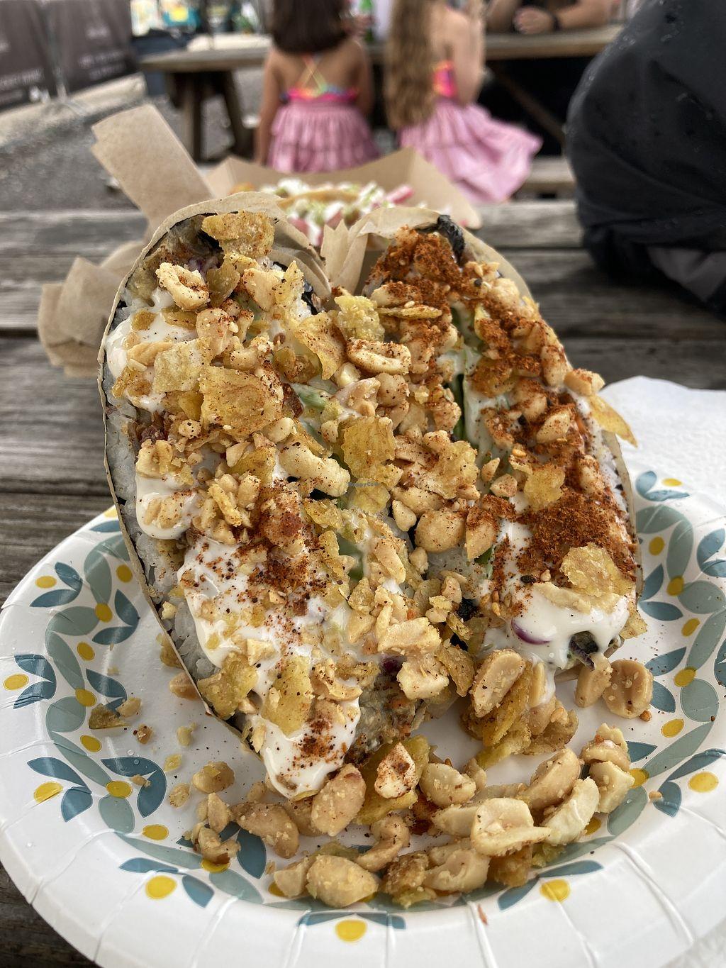 Photo credit: happycow