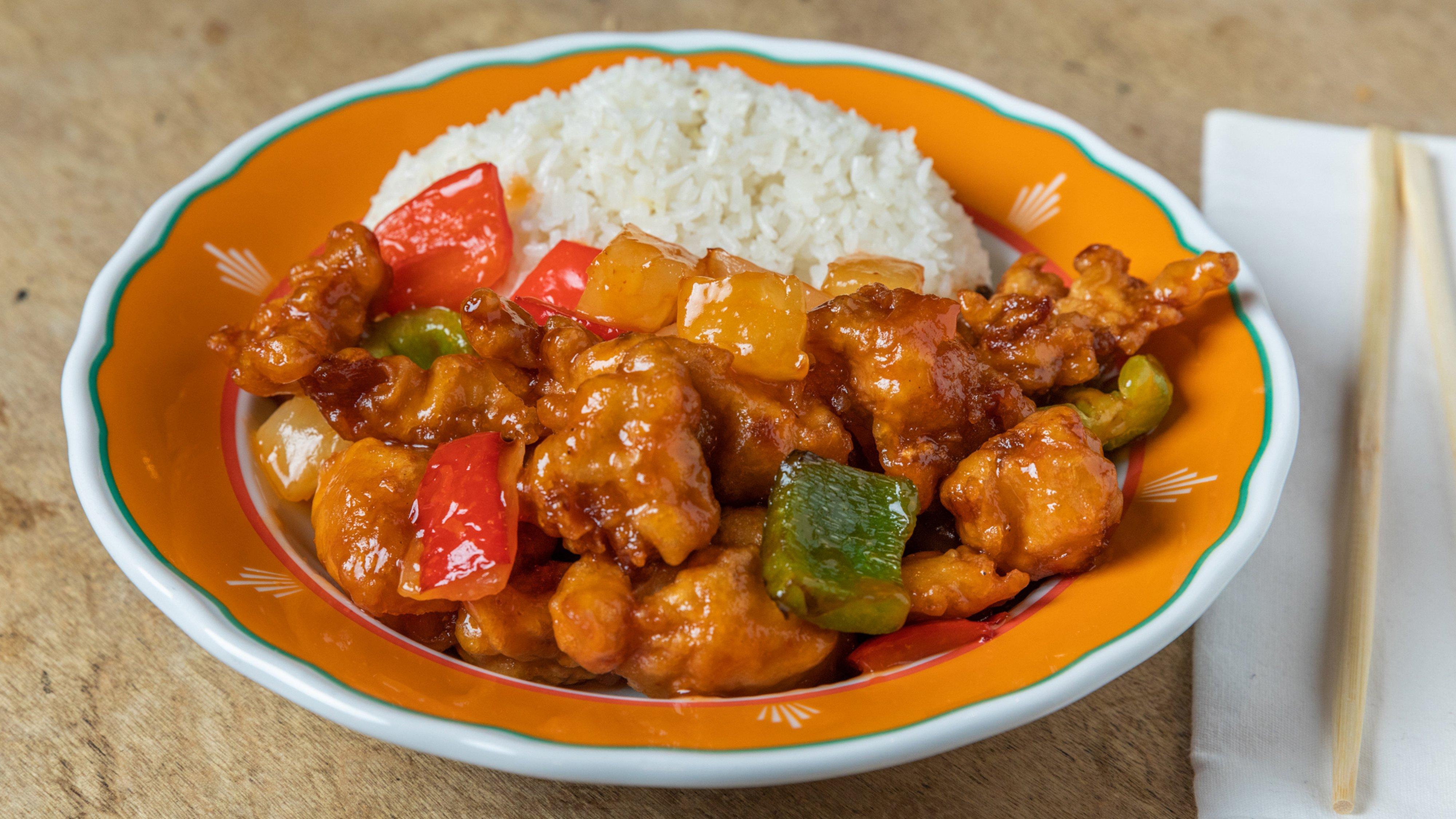 Photo credit: grubhub