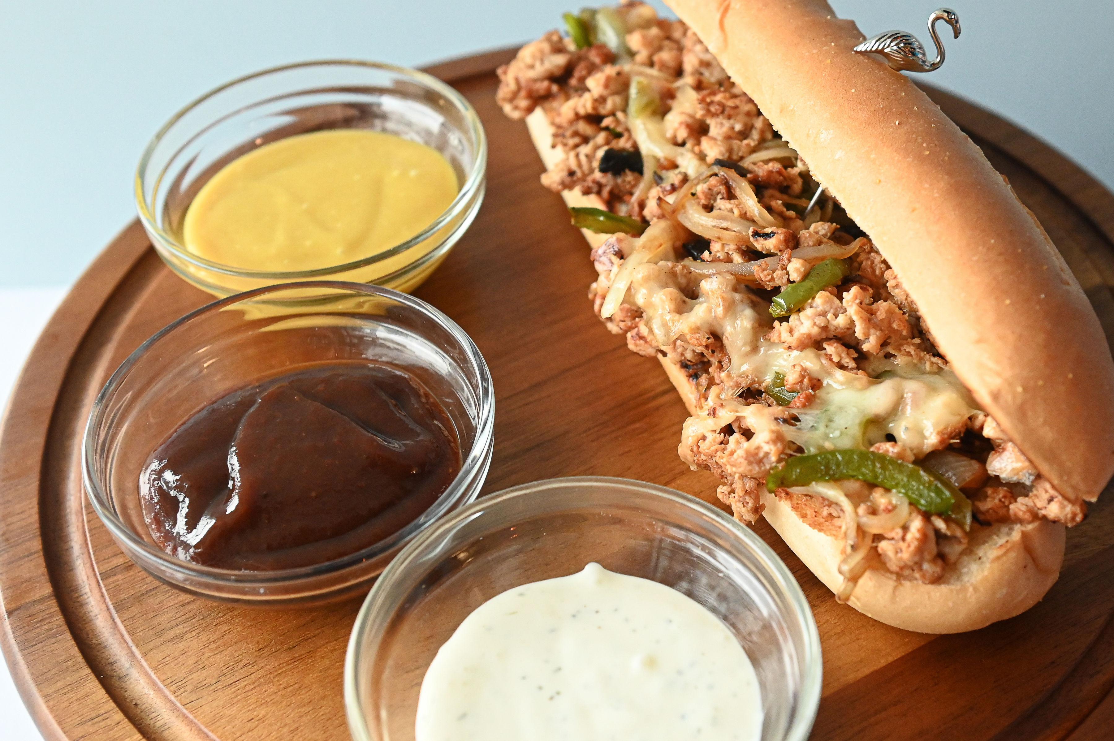 Photo credit: grubhub