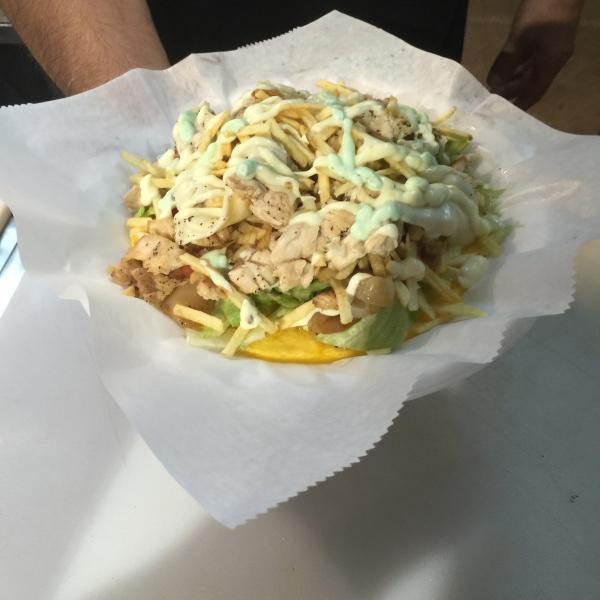 Photo credit: grubhub