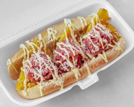 Photo credit: ubereats