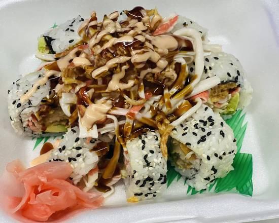 Photo credit: ubereats