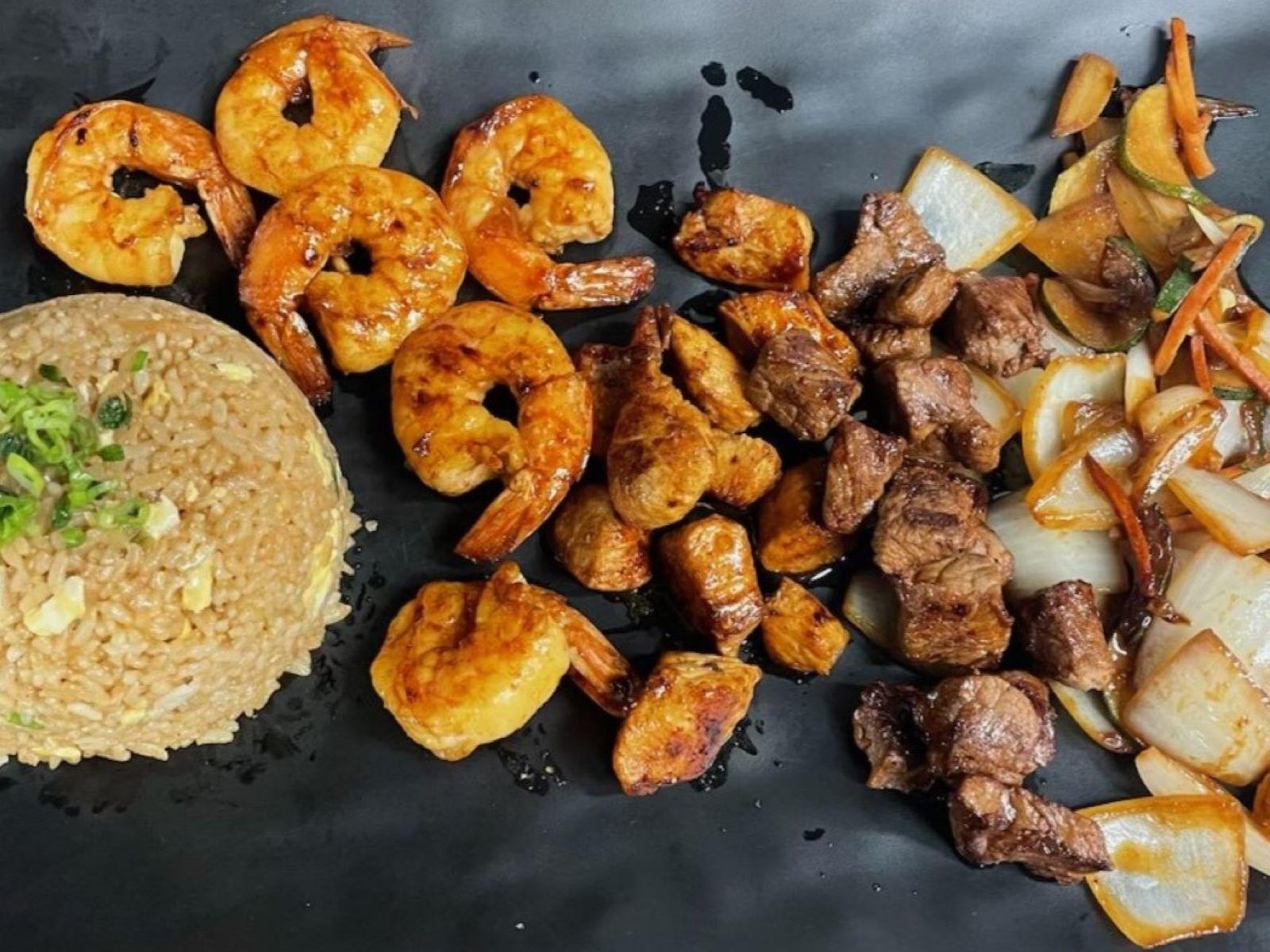 Photo credit: grubhub