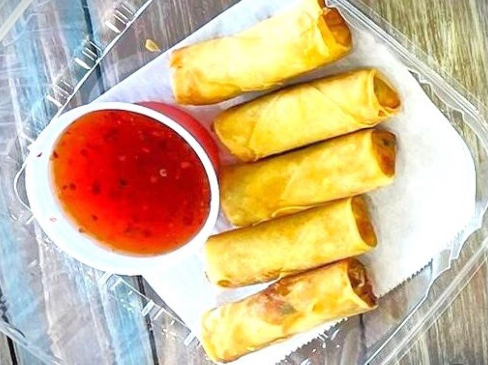 Photo credit: grubhub