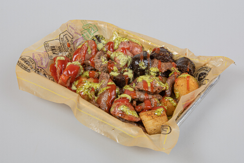 Photo credit: grubhub