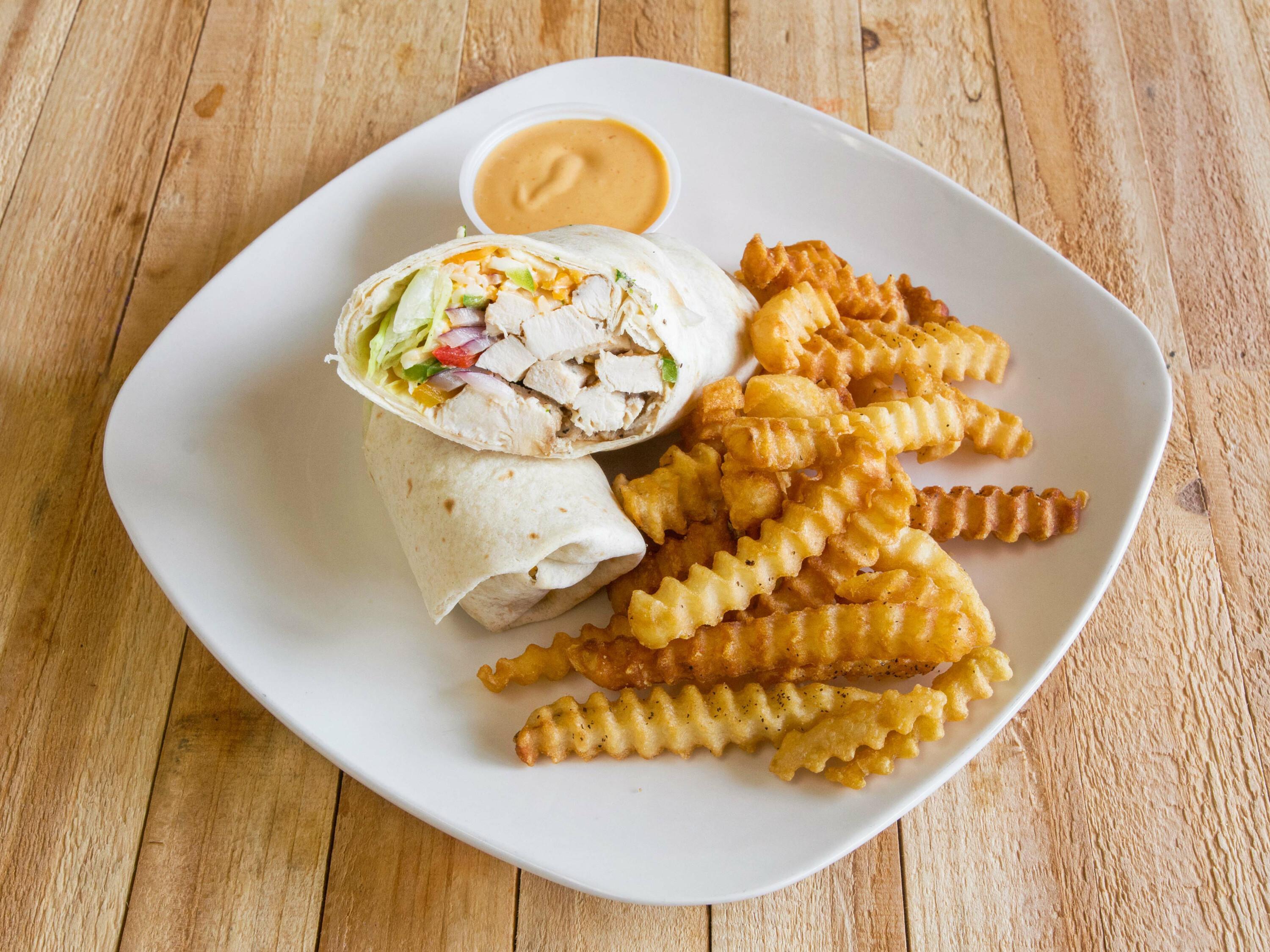 Photo credit: grubhub