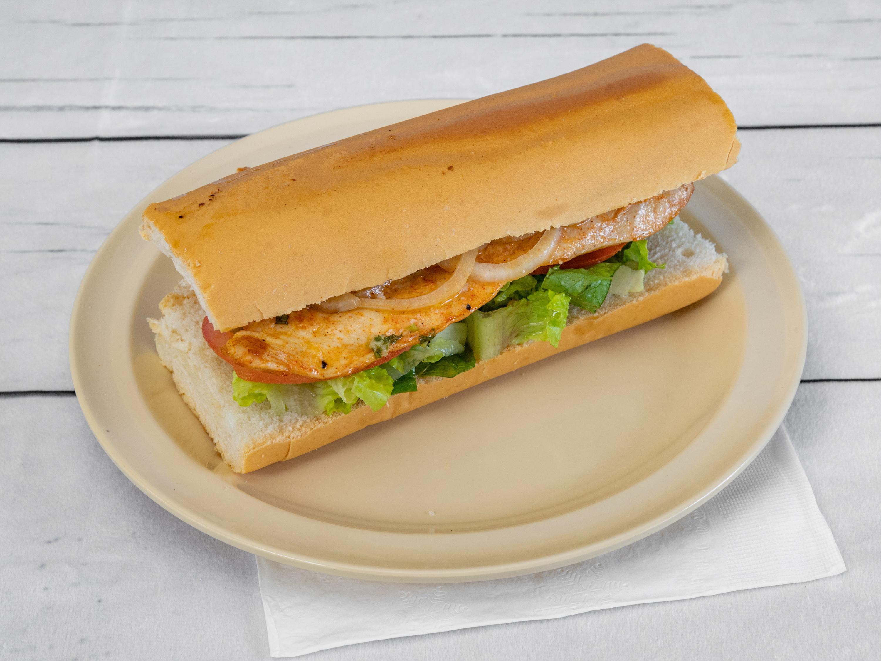 Photo credit: grubhub