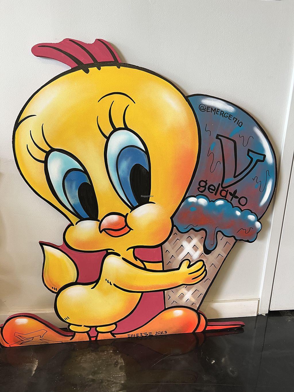 Photo credit: happycow