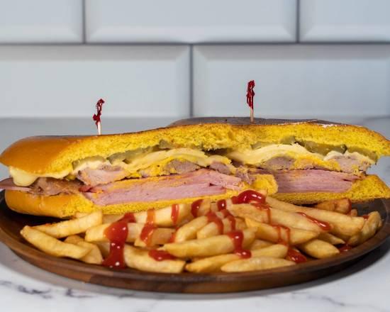 Photo credit: ubereats