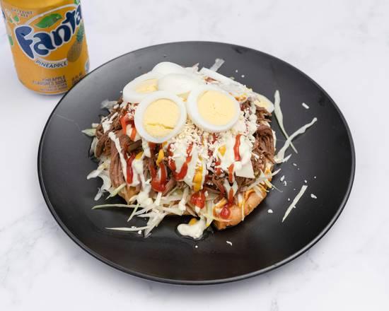 Photo credit: ubereats