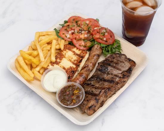 Photo credit: ubereats
