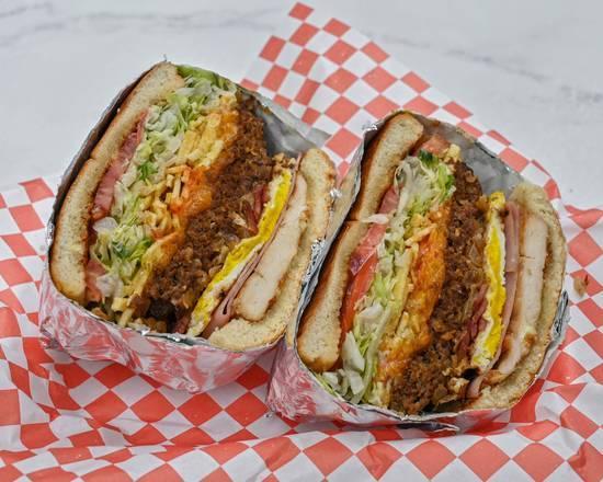 Photo credit: ubereats