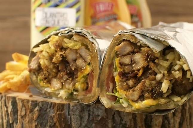 Photo credit: ubereats