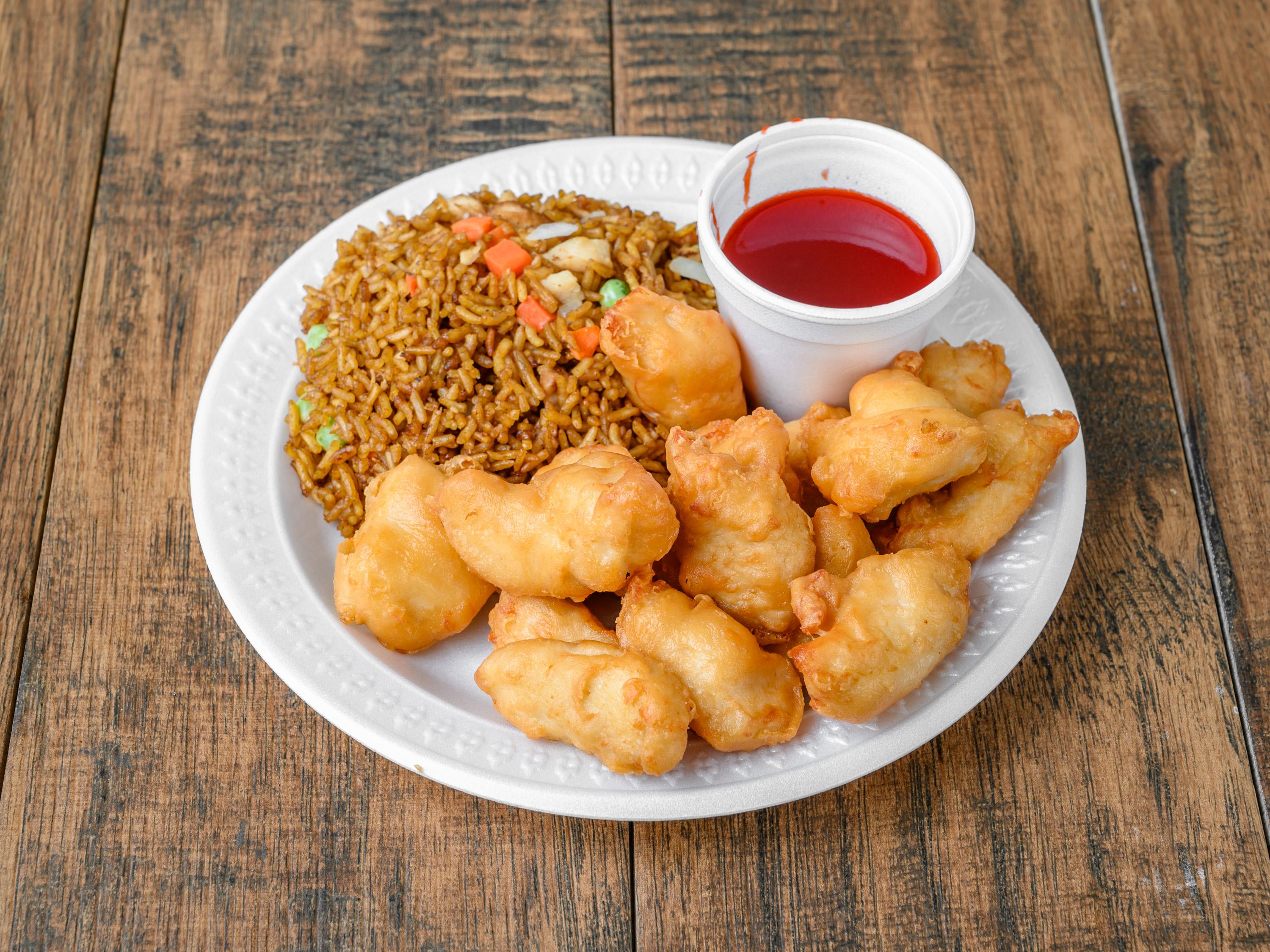 Photo credit: grubhub