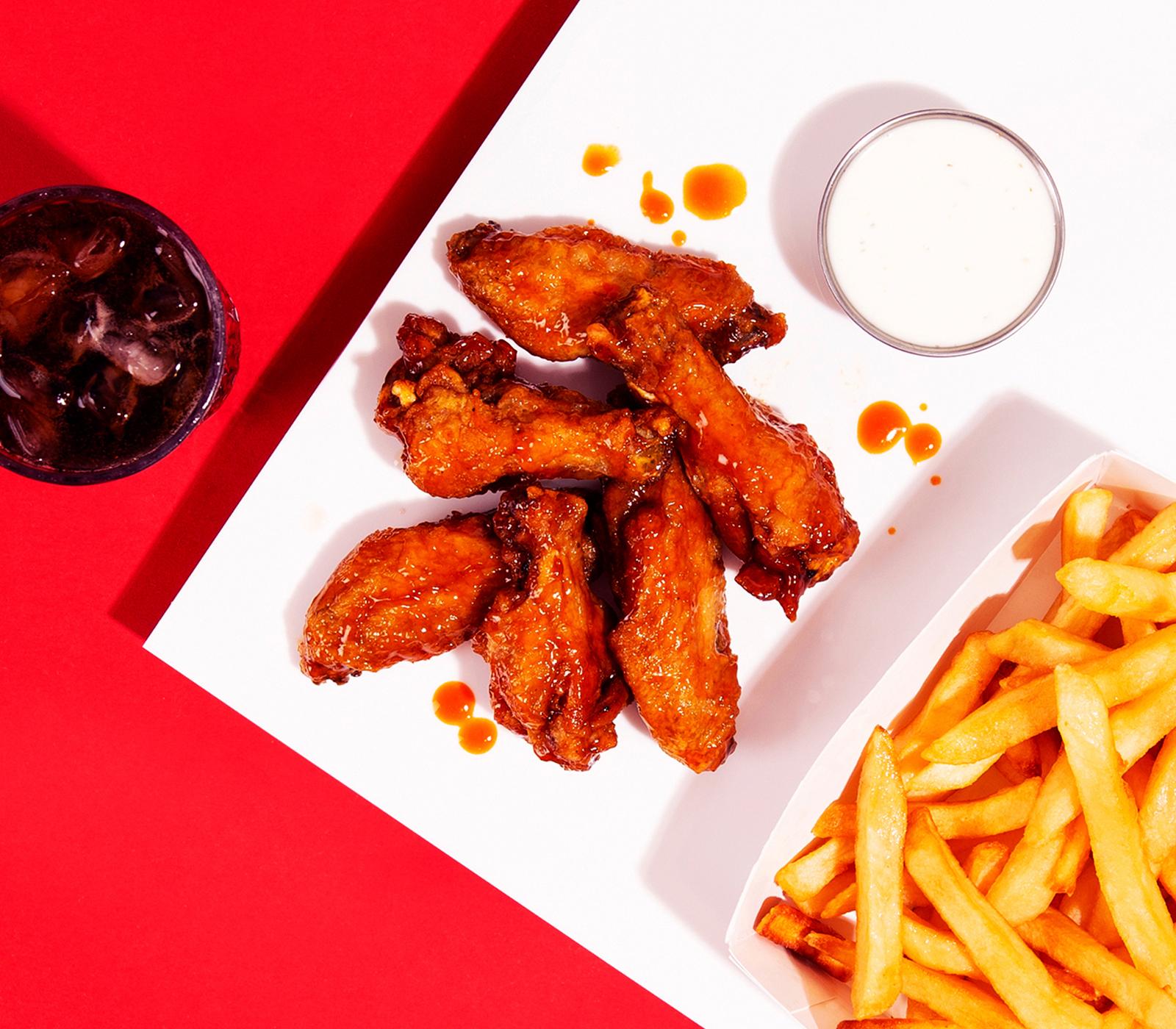 Photo credit: grubhub