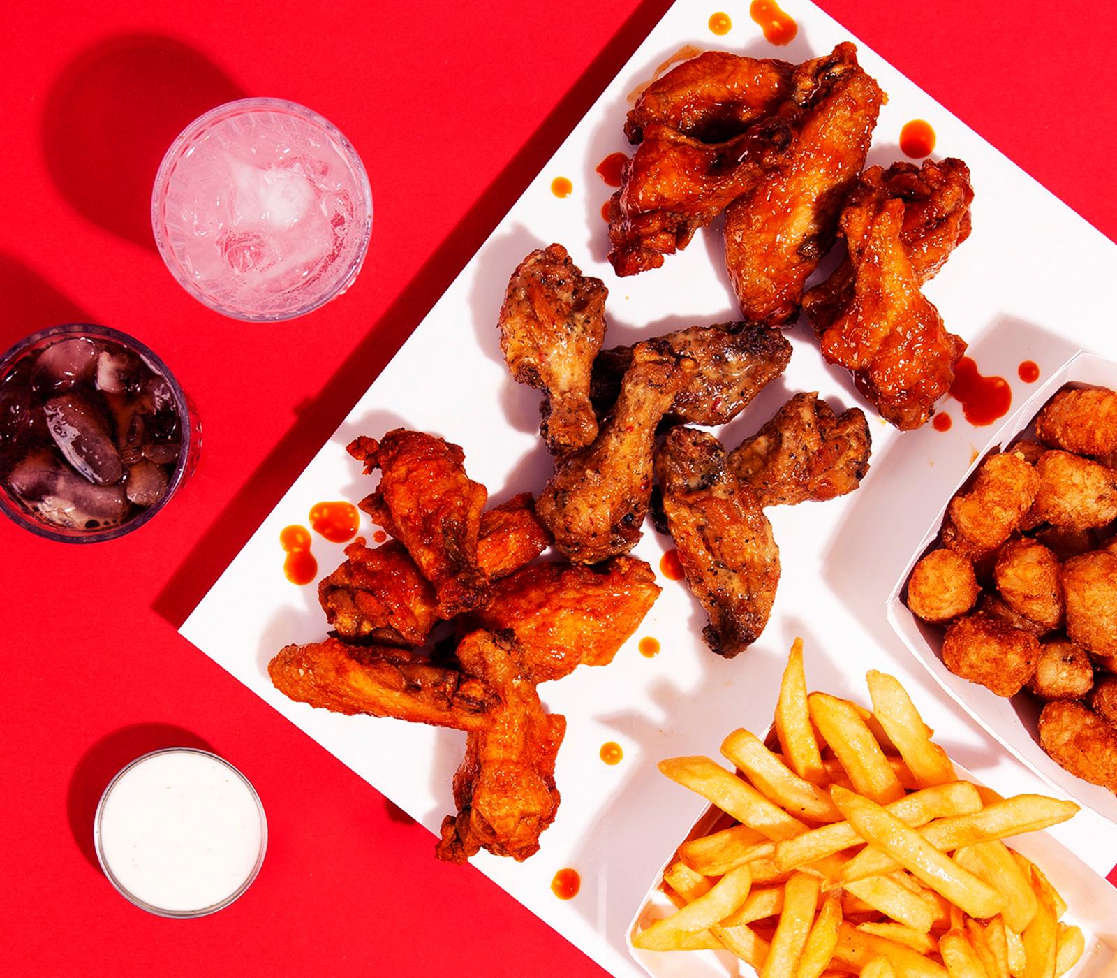 Photo credit: grubhub
