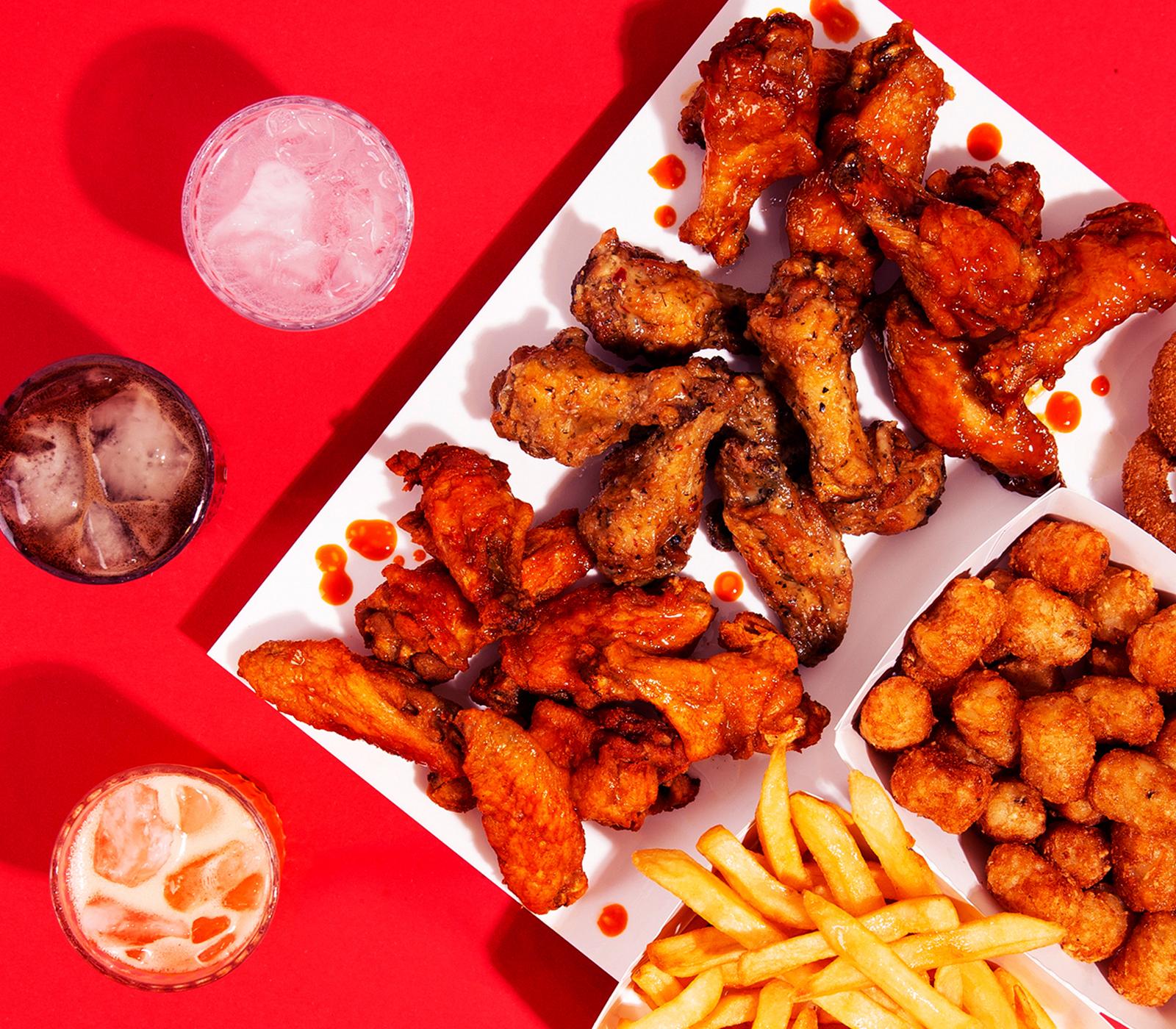 Photo credit: grubhub