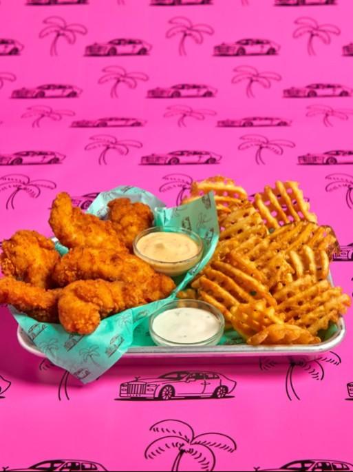Photo credit: grubhub