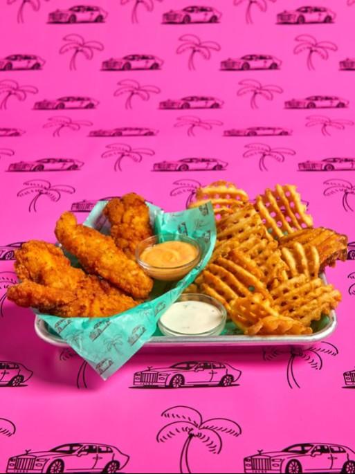 Photo credit: grubhub