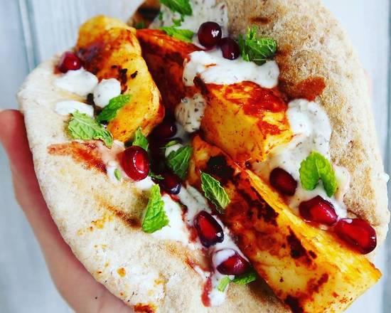 Photo credit: ubereats