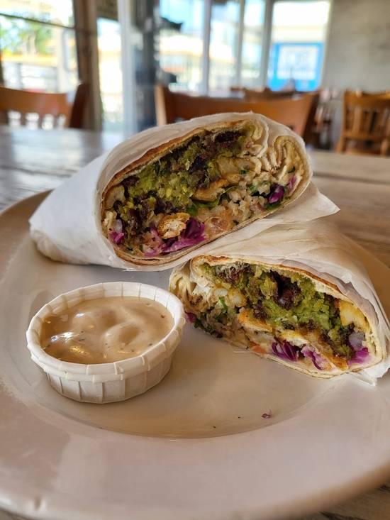 Photo credit: ubereats