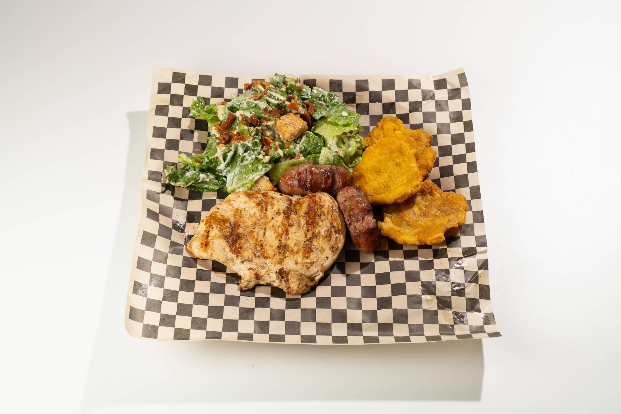 Photo credit: ubereats