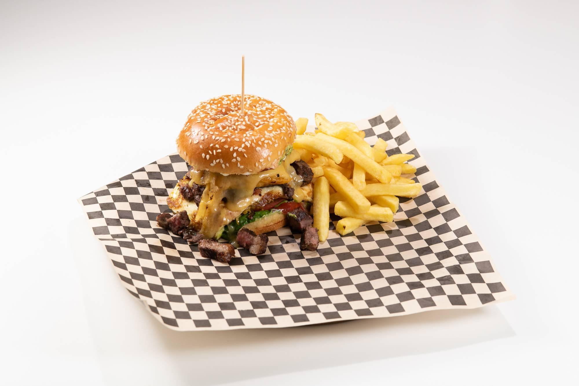 Photo credit: ubereats