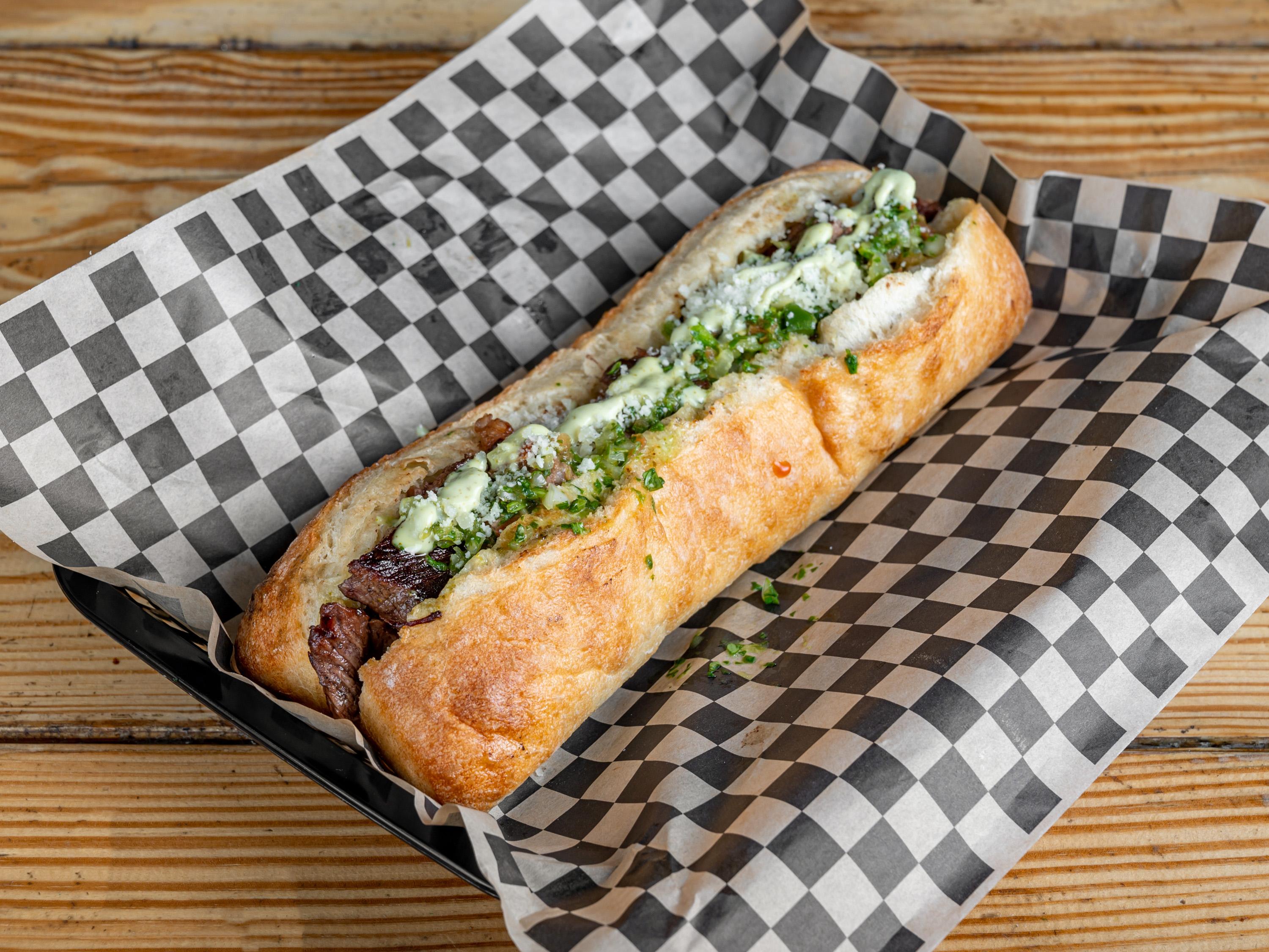 Photo credit: grubhub