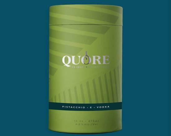 Quore Gelato