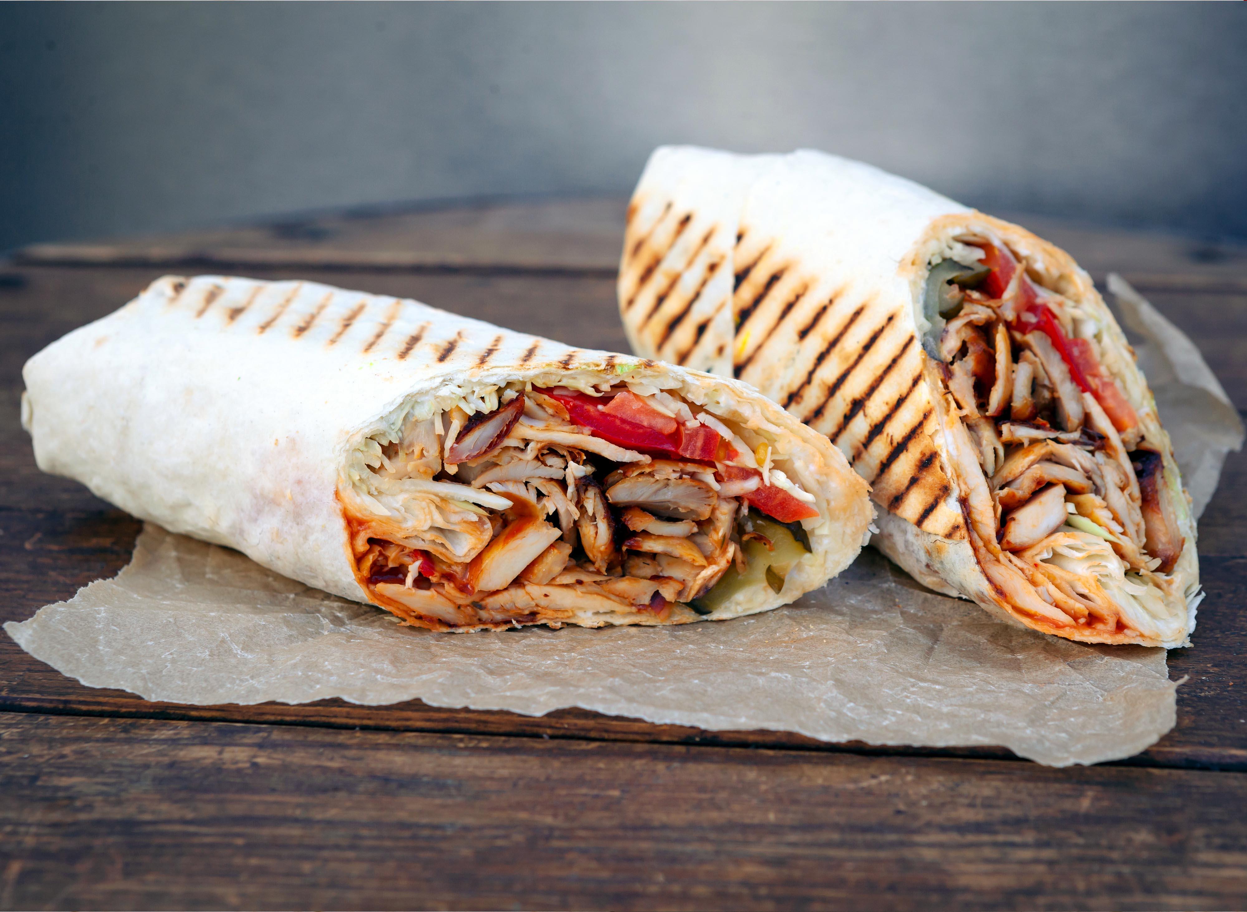 Photo credit: grubhub